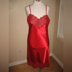 Sexy Sleepwear - Cabernet